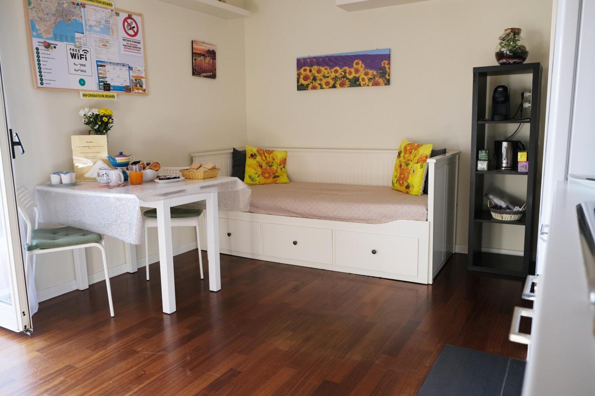 Apartment Nadia Napoli Esterno foto